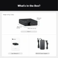 Підсилювач Fosi Audio V3-48V5A 3 – techzone.com.ua