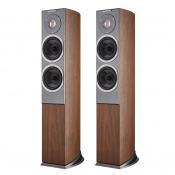 Акустика Audiovector R3 Arrete Italian Walnut 1 – techzone.com.ua