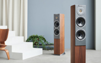 Акустика Audiovector R3 Arrete Italian Walnut 4 – techzone.com.ua Акустика Audiovector R3 Arrete Italian Walnut 4 – techzone.com.ua