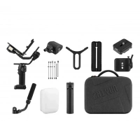 Монопод-стабілізатор Zhiyun Crane 4 Combo 8 – techzone.com.ua Монопод-стабілізатор Zhiyun Crane 4 Combo 8 – techzone.com.ua