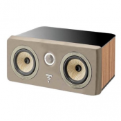 Центральний канал Focal Kanta Center Warm Taupe-Walnut