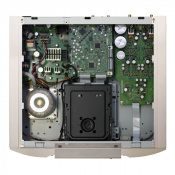 CD/SACD-плеер Marantz SA-14S1 SE Black 2 – techzone.com.ua