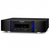 CD/SACD-плеєр Marantz SA-14S1 SE Black 1 – techzone.com.ua