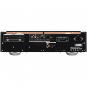CD/SACD-плеєр Marantz SA-14S1 SE Black 3 – techzone.com.ua