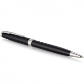 Ручка шариковая Parker SONNET Black Lacquer CT BP 86 132 2 – techzone.com.ua Ручка шариковая Parker SONNET Black Lacquer CT BP 86 132 2 – techzone.com.ua