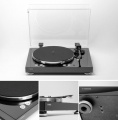 Проигрыватель виниловых пластинок Yamaha MusicCast Vinyl 500 Black 6 – techzone.com.ua