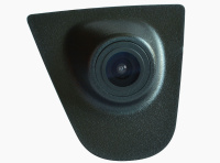 Камера переднего вида C8155W широкоугольная HONDA CRV (2017 — 2018)