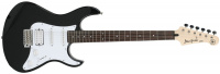 Электрогитара YAMAHA PACIFICA 012 (Black)