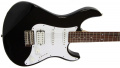 YAMAHA PACIFICA 012 (Black) 2 – techzone.com.ua