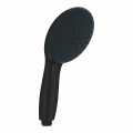 GROHE TEMPESTA 110 ручной душ, 2 режима, цвет черный матовый 261612433 1 – techzone.com.ua