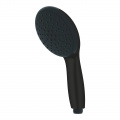 GROHE TEMPESTA 110 ручной душ, 2 режима, цвет черный матовый 261612433 4 – techzone.com.ua