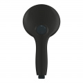 GROHE TEMPESTA 110 ручной душ, 2 режима, цвет черный матовый 261612433 5 – techzone.com.ua