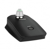 Настольный передатчик Shure MXW8=-Z11 1 – techzone.com.ua