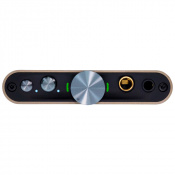 ЦАП и усилитель iFi Hip-Dac 3 Titanium 5 – techzone.com.ua ЦАП и усилитель iFi Hip-Dac 3 Titanium 5 – techzone.com.ua