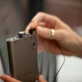 ЦАП і підсилювач iFi Hip-Dac 3 Titanium 8 – techzone.com.ua