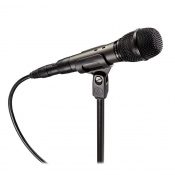 Вокальний мікрофон Audio-Technica ATM710 1 – techzone.com.ua