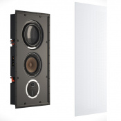 Вбудована акустика DALI Phantom S-180 2 – techzone.com.ua