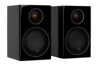 Акустические колонки Monitor Audio Radius 90 Black Gloss