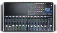 Мікшерний пульт Soundcraft Si Performer 3 1 – techzone.com.ua