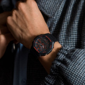 Чоловічий годинник Casio G-Shock GA-B2100BNR-1AER 3 – techzone.com.ua Чоловічий годинник Casio G-Shock GA-B2100BNR-1AER 3 – techzone.com.ua