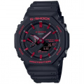 Чоловічий годинник Casio G-Shock GA-B2100BNR-1AER 1 – techzone.com.ua