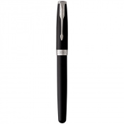 Ручка перьевая Parker SONNET Matte Black CT FP F 84 911 2 – techzone.com.ua Ручка перьевая Parker SONNET Matte Black CT FP F 84 911 2 – techzone.com.ua