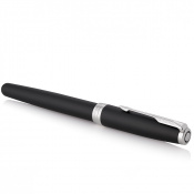 Ручка перьевая Parker SONNET Matte Black CT FP F 84 911 4 – techzone.com.ua Ручка перьевая Parker SONNET Matte Black CT FP F 84 911 4 – techzone.com.ua