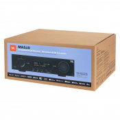 AV-ресивер JBL Premium MA510 Black (JBLMA510BLKEU) 9 – techzone.com.ua AV-ресивер JBL Premium MA510 Black (JBLMA510BLKEU) 9 – techzone.com.ua