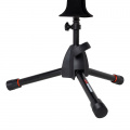 GATOR FRAMEWORKS GFW-BNO-SOPSAX Tripod Stand For Soprano Sax & Flugelhorn 4 – techzone.com.ua