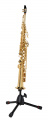 Штатив GATOR FRAMEWORKS GFW-BNO-SOPSAX Tripod Stand For Soprano Sax & Flugelhorn 3 – techzone.com.ua