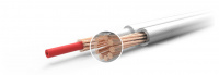 Кабель акустичний QED XT25 SPEAKER CABLE 50m (QE1325) 5 – techzone.com.ua Кабель акустичний QED XT25 SPEAKER CABLE 50m (QE1325) 5 – techzone.com.ua