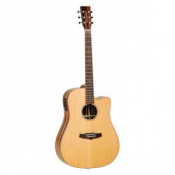 Електроакустична гітара TANGLEWOOD TJ5 CE 1 – techzone.com.ua