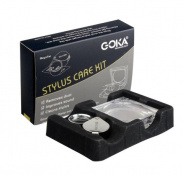 Набор для чистки стилуса Goka GK-R49A 5 – techzone.com.ua Набор для чистки стилуса Goka GK-R49A 5 – techzone.com.ua