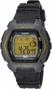 Чоловічий годинник Casio Timeless HDD-600G-9A 1 – techzone.com.ua Чоловічий годинник Casio Timeless HDD-600G-9A 1 – techzone.com.ua