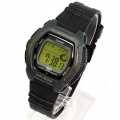 Чоловічий годинник Casio Timeless HDD-600G-9A 2 – techzone.com.ua