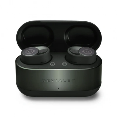Бездротові навушники Devialet Gemini II Deep Forest – techzone.com.ua