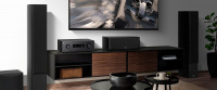 AV-ресивер для домашнего кинотеатра Yamaha RX300A Black 10 – techzone.com.ua