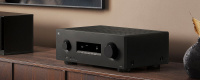 AV-ресивер для домашнего кинотеатра Yamaha RX300A Black 9 – techzone.com.ua