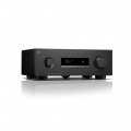 AV-ресивер для домашнего кинотеатра Yamaha RX300A Black 5 – techzone.com.ua