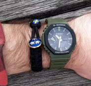 Мужские часы Casio G-Shock GA-2110SU-3AER 3 – techzone.com.ua Мужские часы Casio G-Shock GA-2110SU-3AER 3 – techzone.com.ua