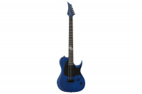 Електрогітара Solar Guitars T2.6BLOP-27+ BLUE OPEN PORE MATTE