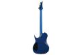 Електрогітара Solar Guitars T2.6BLOP-27+ BLUE OPEN PORE MATTE 2 – techzone.com.ua