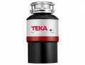 Измельчитель пищевых отходов Teka TR 750 (115890014) 1 – techzone.com.ua