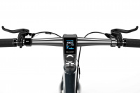 Гібридний електровелосипед SHARP BK-RS08E-B 3 – techzone.com.ua Гібридний електровелосипед SHARP BK-RS08E-B 3 – techzone.com.ua