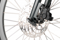 Гібридний електровелосипед SHARP BK-RS08E-B 4 – techzone.com.ua Гібридний електровелосипед SHARP BK-RS08E-B 4 – techzone.com.ua