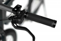 Гібридний електровелосипед SHARP BK-RS08E-B 5 – techzone.com.ua Гібридний електровелосипед SHARP BK-RS08E-B 5 – techzone.com.ua