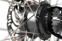 Гібридний електровелосипед SHARP BK-RS08E-B 6 – techzone.com.ua Гібридний електровелосипед SHARP BK-RS08E-B 6 – techzone.com.ua