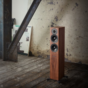 Напольная акустика Dynaudio Evoke 30 walnut 6 – techzone.com.ua Напольная акустика Dynaudio Evoke 30 walnut 6 – techzone.com.ua