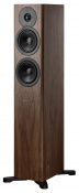 Підлогова акустика Dynaudio Evoke 30 walnut 1 – techzone.com.ua