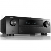 AV-Ресивер Denon AVR-X1600H 2 – techzone.com.ua AV-Ресивер Denon AVR-X1600H 2 – techzone.com.ua